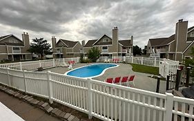 Hawthorn Extended Stay By Wyndham Wichita